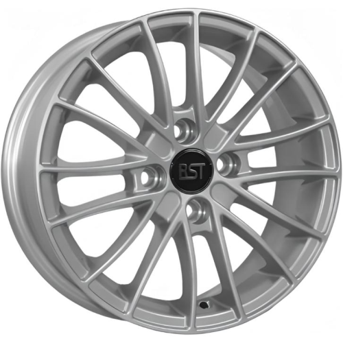 Диски RST R034 5.5x14 4*98 ET40 DIA58.6 SL Литой купить с бесплатной доставкой в пункты выдачи в Петербурге